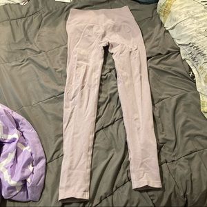 Alphalete amplify leggings